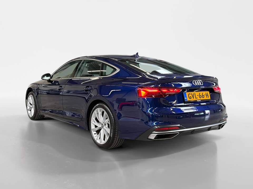 Audi A5 - Imagem 5