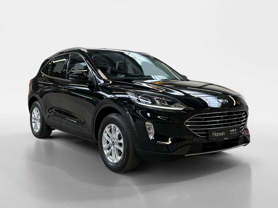 Ford Kuga - Imagem 4