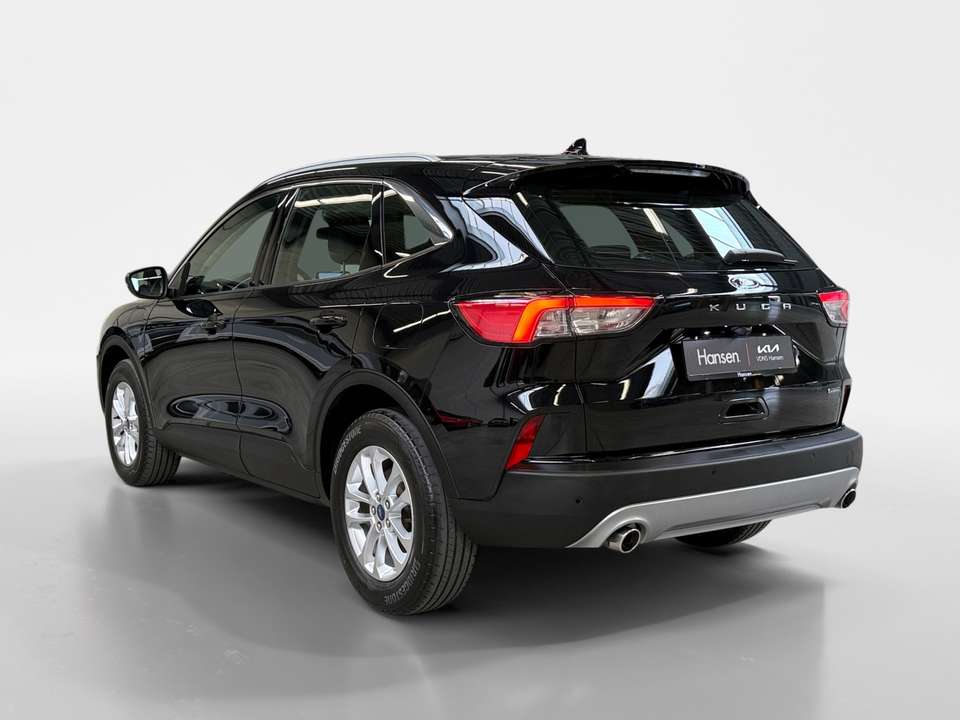 Ford Kuga - Imagem 5