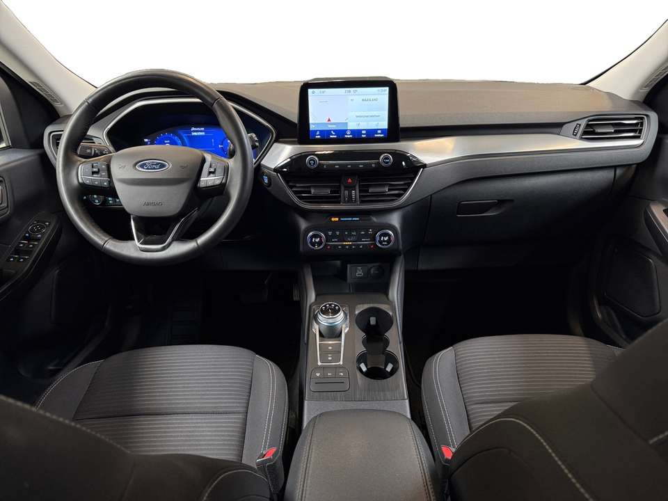 Ford Kuga - Imagem 6