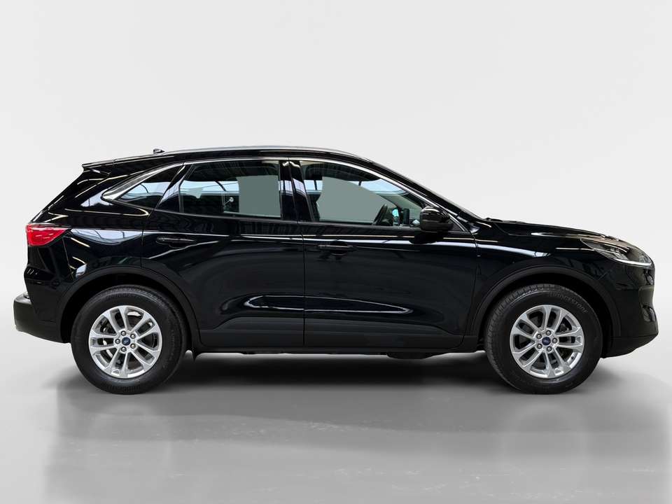 Ford Kuga - Imagem 7