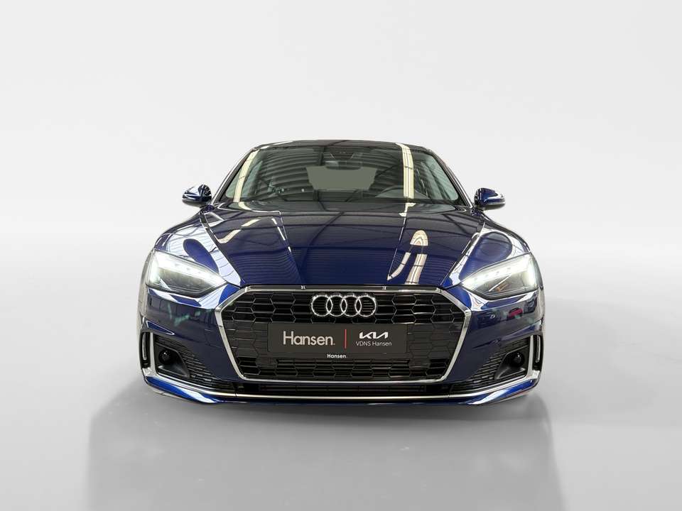 Audi A5 - Imagem 10