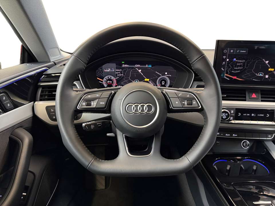Audi A5 - Imagem 12