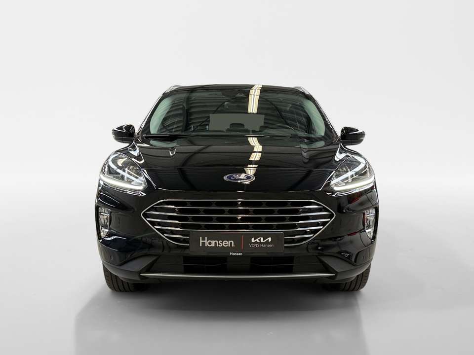 Ford Kuga - Imagem 10