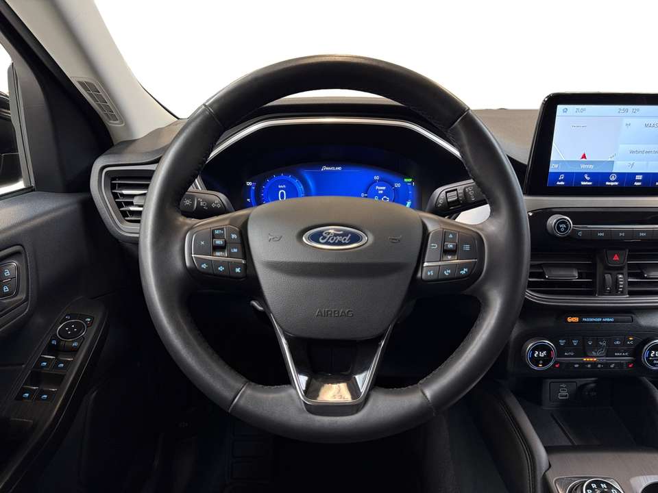 Ford Kuga - Imagem 12