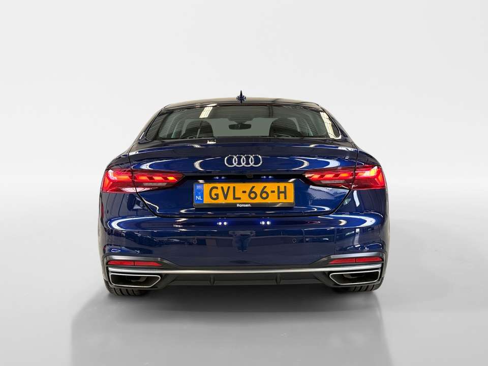 Audi A5 - Imagem 15