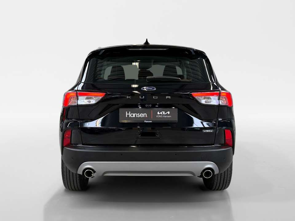 Ford Kuga - Imagem 15