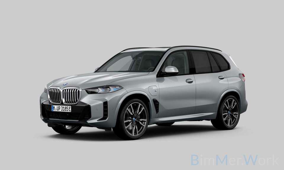 BMW X5 - Imagem 1