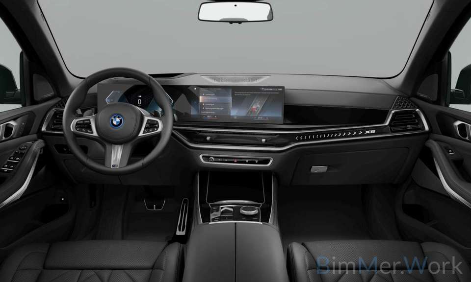 BMW X5 - Imagem 2