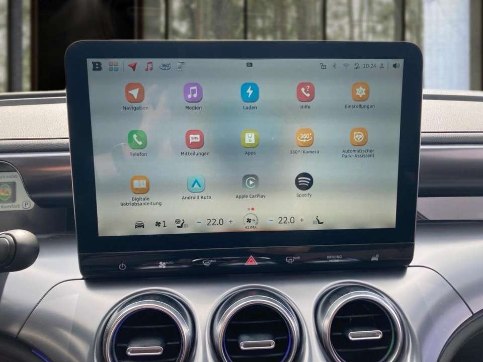 smart #3 - Imagem 13