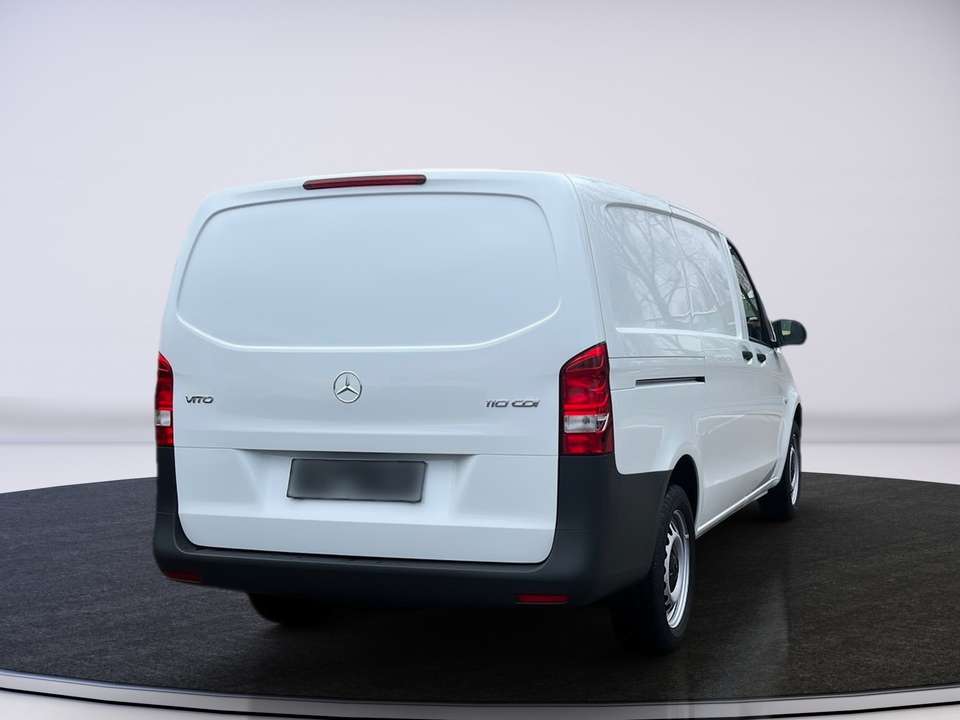 Mercedes-Benz Vito - Imagem 5