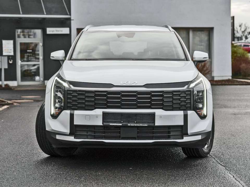 Kia Sportage - Imagem 2