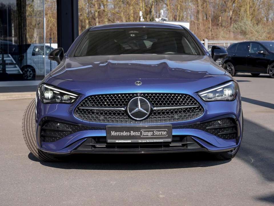 Mercedes-Benz CLE 300 - Imagem 2