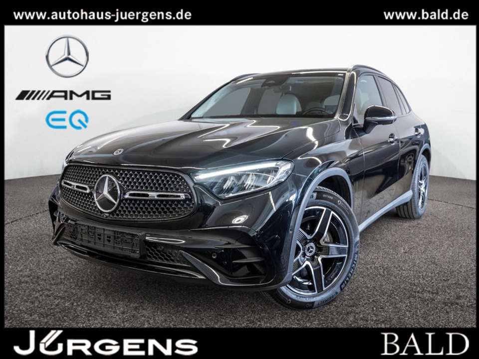 Mercedes-Benz GLC 200 - Imagem 1