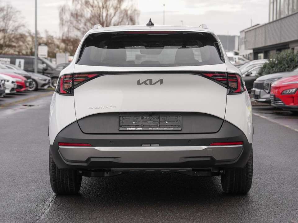 Kia Sportage - Imagem 4