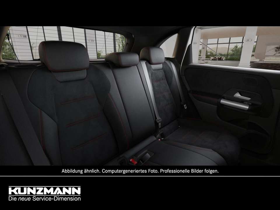 Mercedes-Benz B 180 - Imagem 4