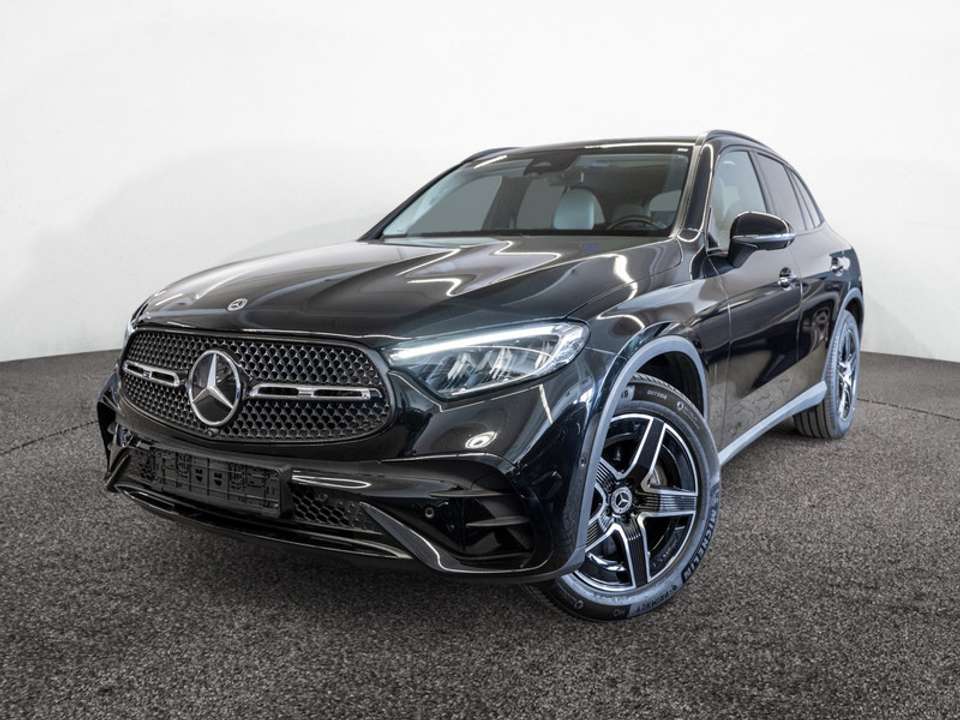 Mercedes-Benz GLC 200 - Imagem 2