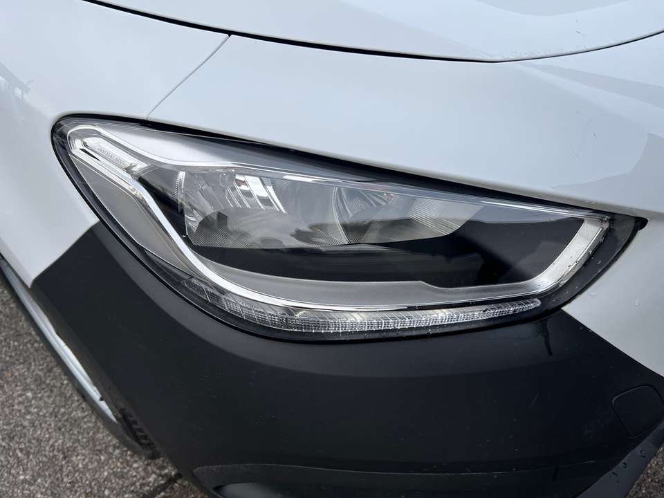 Mercedes-Benz Citan - Imagem 7