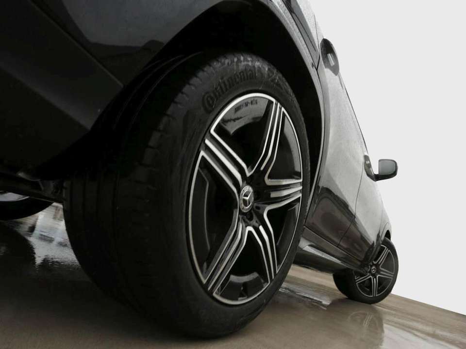 Mercedes-Benz GLE 450 - Imagem 5