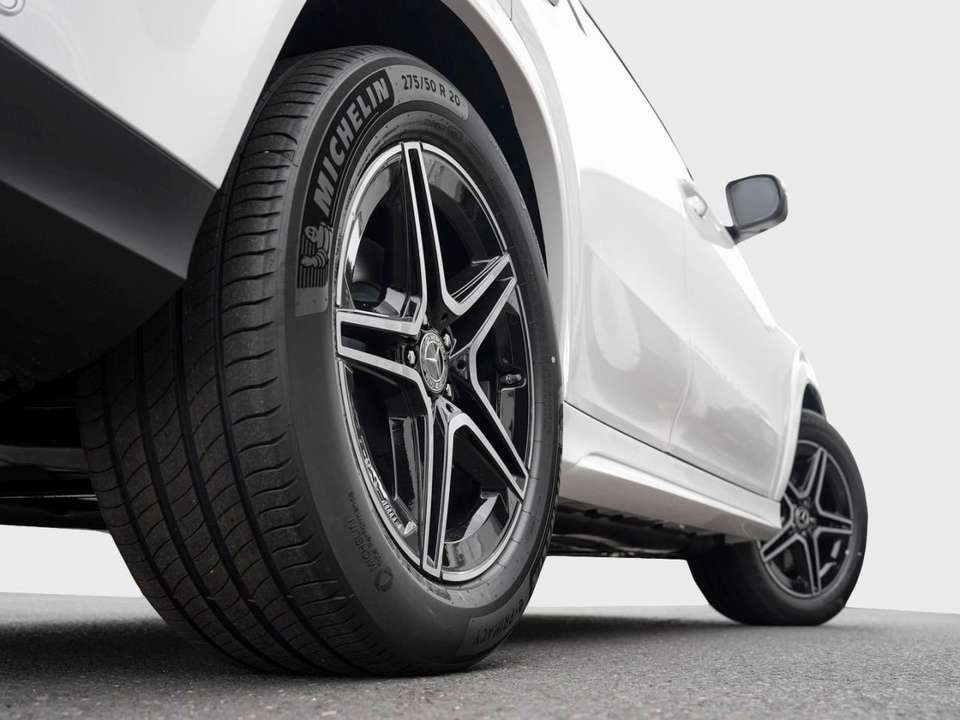 Mercedes-Benz GLE 300 - Imagem 5