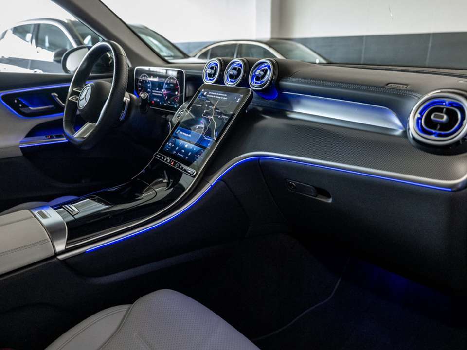 Mercedes-Benz GLC 200 - Imagem 3