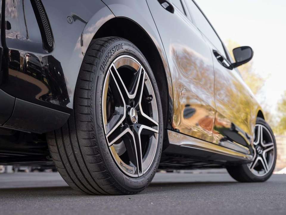 Mercedes-Benz B 250 - Imagem 5