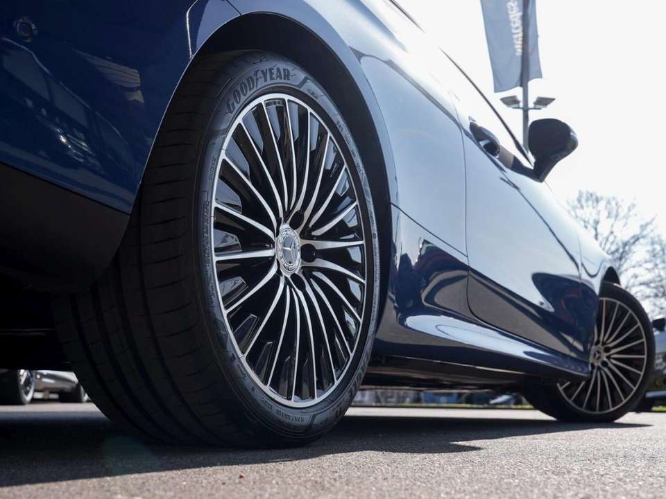 Mercedes-Benz CLE 300 - Imagem 5