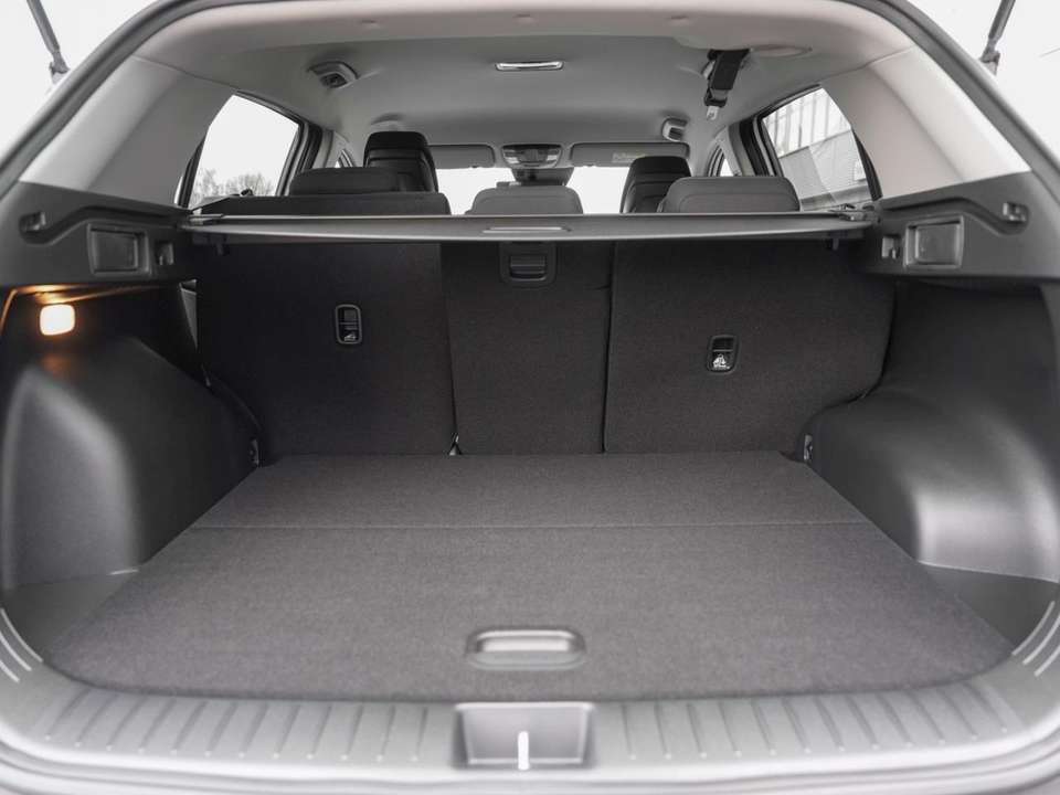 Kia Sportage - Imagem 6