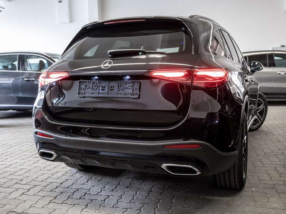 Mercedes-Benz GLC 200 - Imagem 4