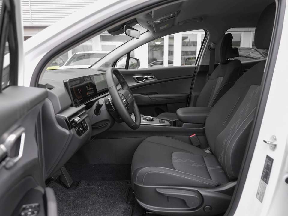 Kia Sportage - Imagem 7