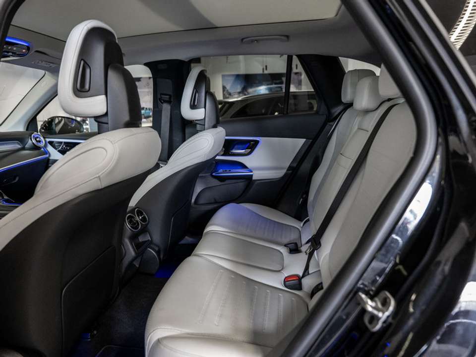 Mercedes-Benz GLC 200 - Imagem 5