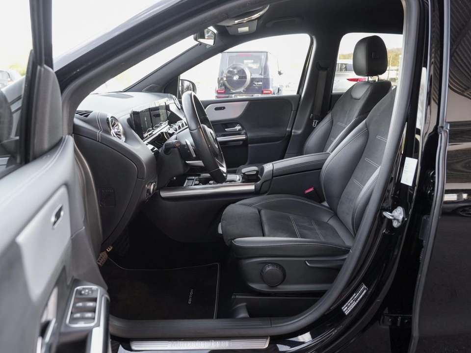 Mercedes-Benz B 250 - Imagem 7