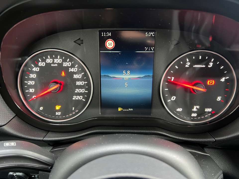 Mercedes-Benz Citan - Imagem 10