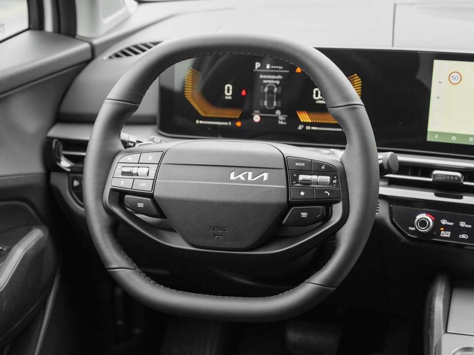 Kia Sportage - Imagem 8