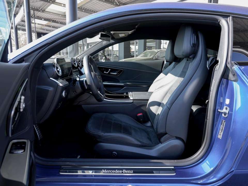 Mercedes-Benz CLE 300 - Imagem 7