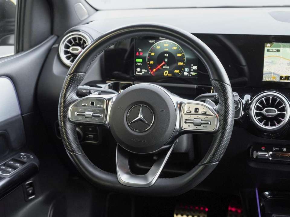 Mercedes-Benz B 250 - Imagem 8