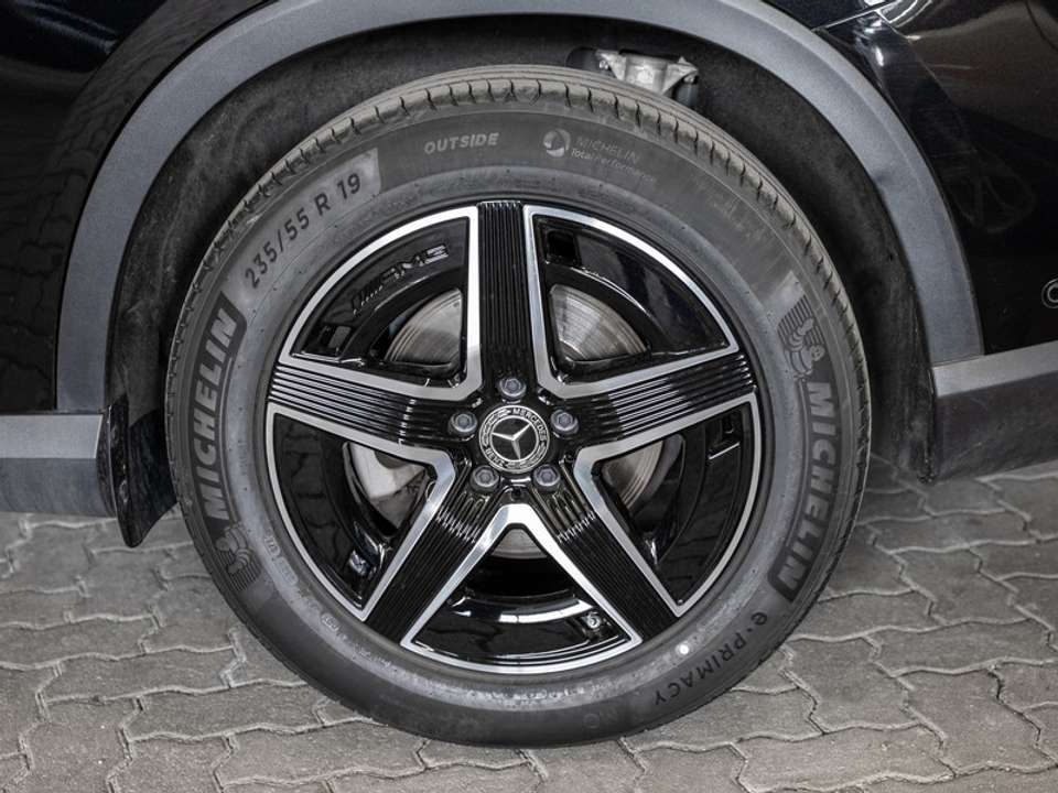 Mercedes-Benz GLC 200 - Imagem 6