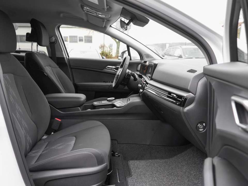 Kia Sportage - Imagem 9