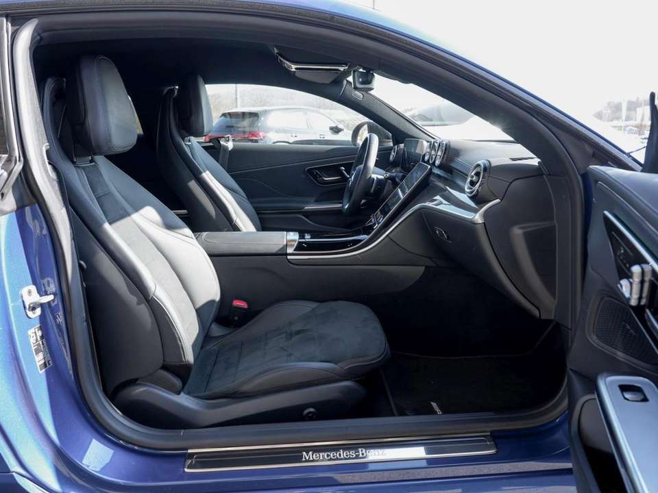 Mercedes-Benz CLE 300 - Imagem 8