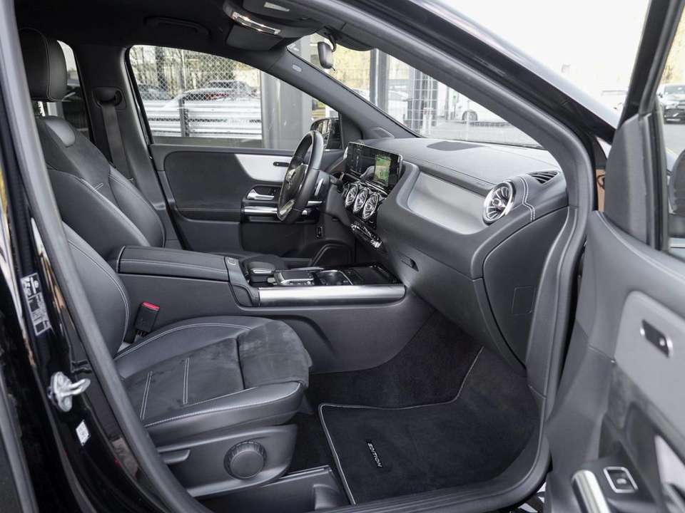 Mercedes-Benz B 250 - Imagem 9