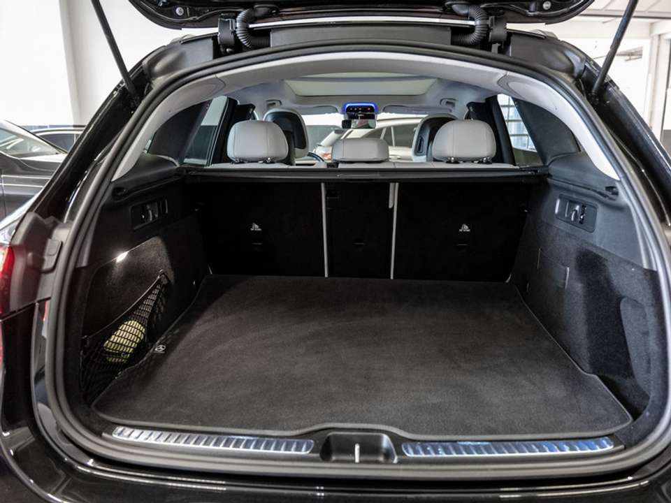 Mercedes-Benz GLC 200 - Imagem 7