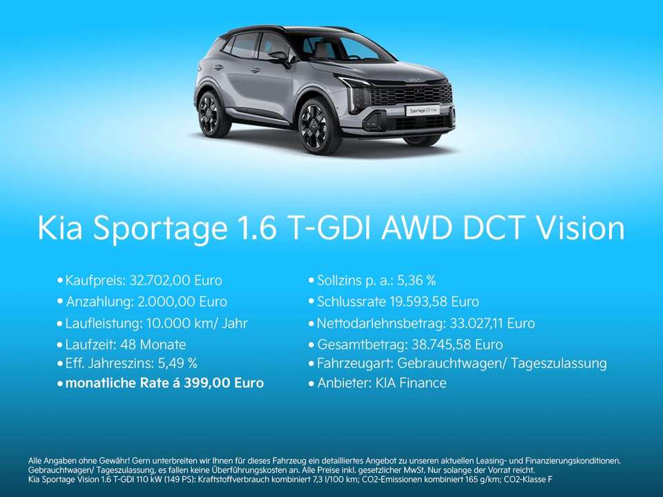 Kia Sportage - Imagem 10