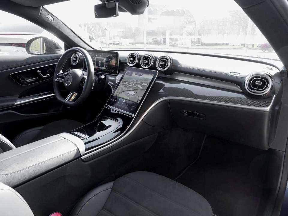 Mercedes-Benz CLE 300 - Imagem 9