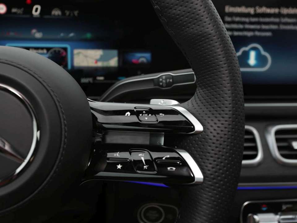 Mercedes-Benz GLE 450 - Imagem 10