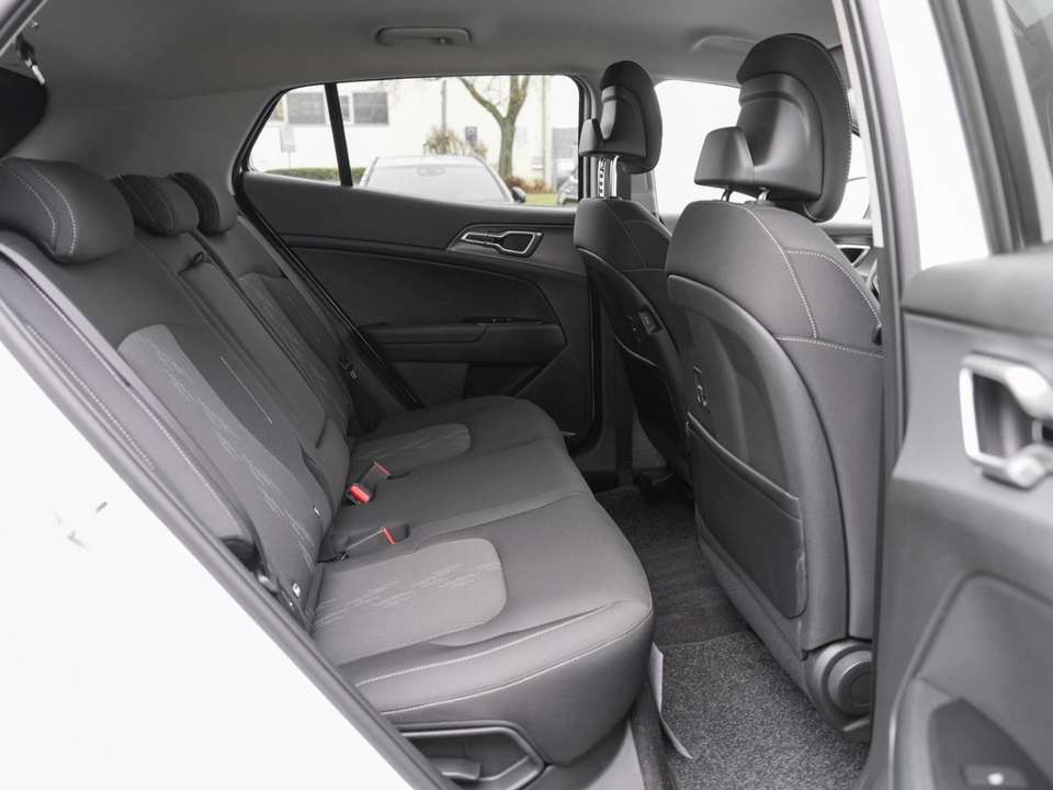 Kia Sportage - Imagem 11