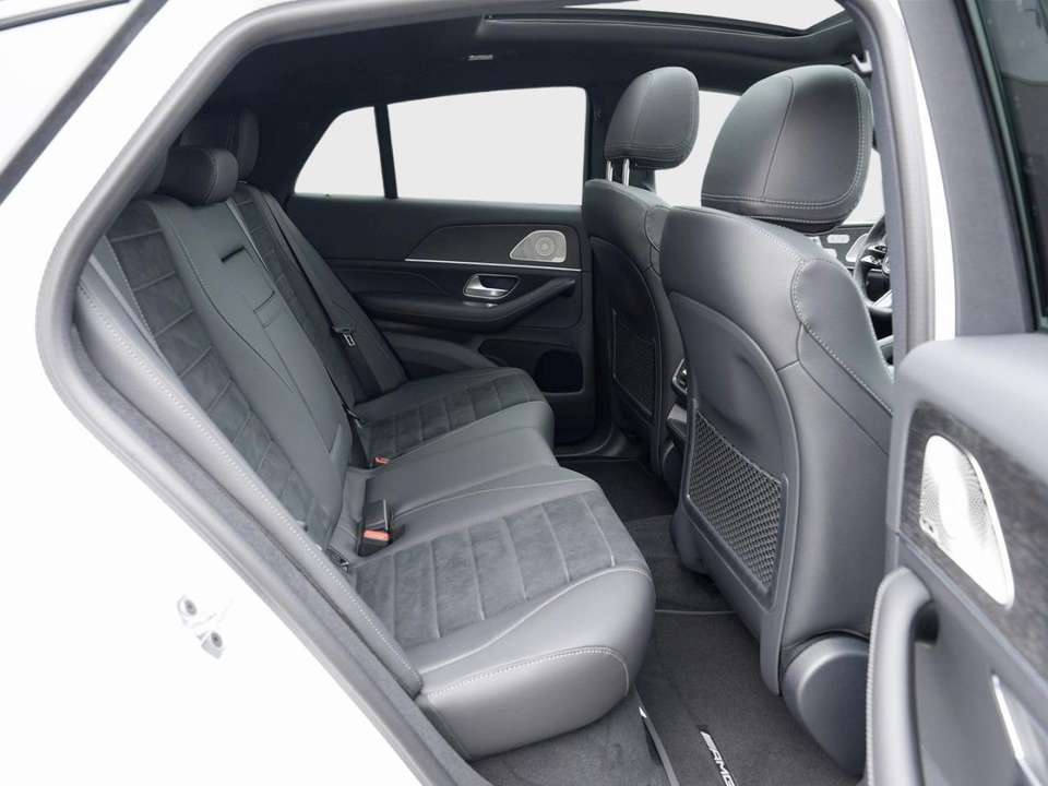 Mercedes-Benz GLE 300 - Imagem 11