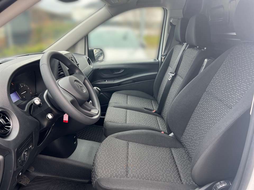 Mercedes-Benz Vito - Imagem 14
