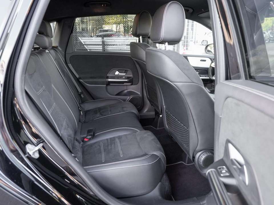 Mercedes-Benz B 250 - Imagem 11