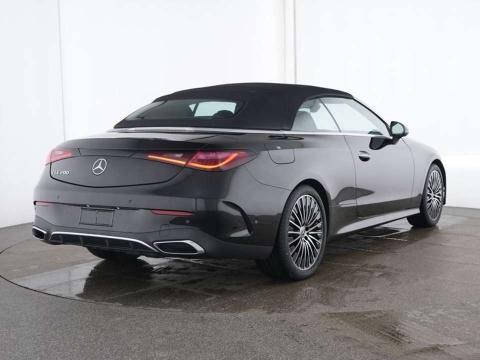 Mercedes-Benz CLE 200 - Imagem 2