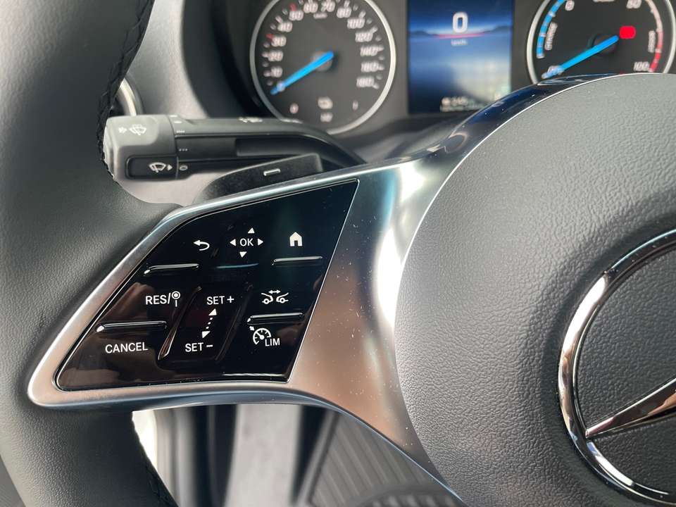 Mercedes-Benz Sprinter - Imagem 13